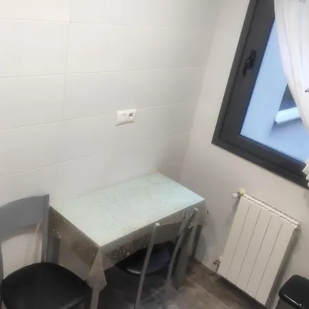 Apartamento Piso En El Centro De Solares