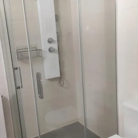 Piso En El Centro De Apartamento *
